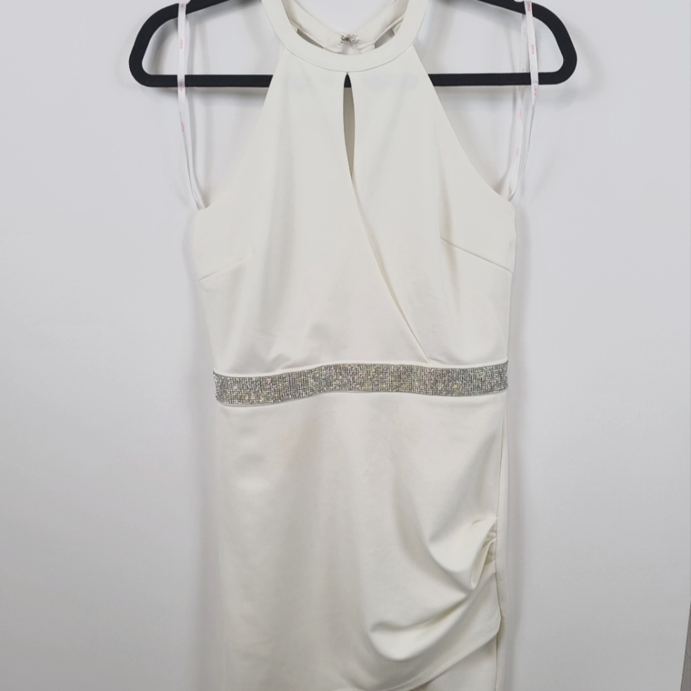 Beautiful cocktail dress
